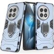 Защитный чехол Deexe Hybrid Case для OnePlus 13 - Blue (373014L)