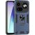 Защитный чехол Deexe Hybrid Shell для Nothing Phone (4a) Pro - Blue: фото 1 из 7