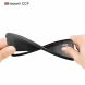 Защитный чехол Deexe Leather Cover для Xiaomi Mi CC9 / Mi 9 Lite - Black (243406B). Фото 9 из 12