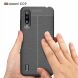Защитный чехол Deexe Leather Cover для Xiaomi Mi CC9 / Mi 9 Lite - Black (243406B). Фото 8 из 12
