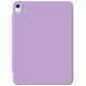 Защитный чехол Deexe Magnetic Case для Apple iPad Air 11 M3/M2 (2025/2024) / Air 4 / 5 10.9 (2020/2022) / Pro 11 (2020/2021/2022) - Purple (354605V). Фото 7 из 7