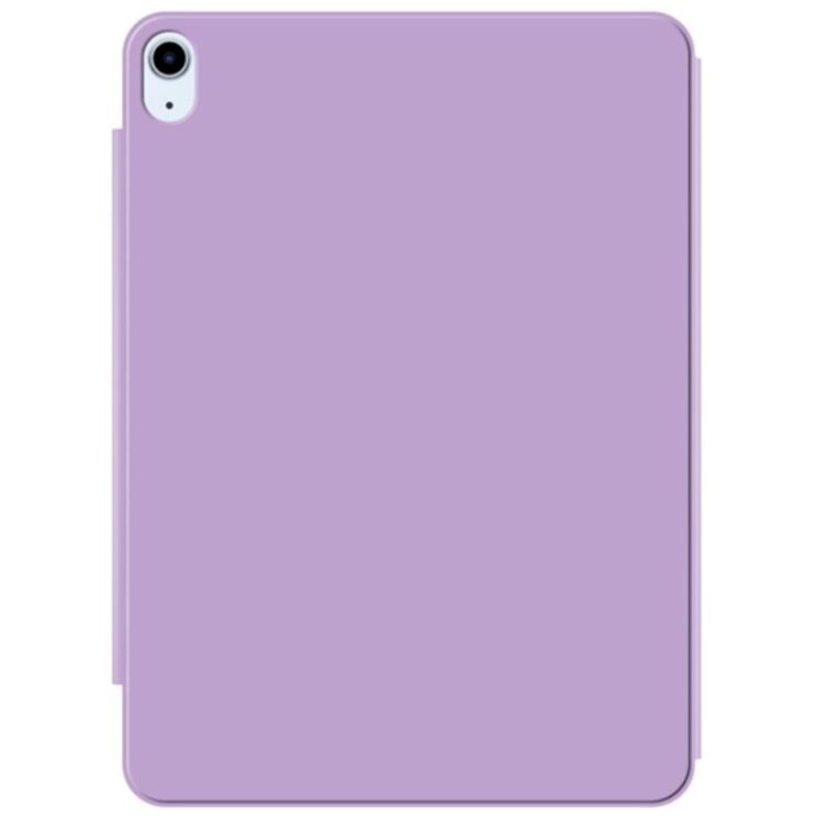 Защитный чехол Deexe Magnetic Case для Apple iPad Air 11 M3/M2 (2025/2024) / Air 4 / 5 10.9 (2020/2022) / Pro 11 (2020/2021/2022) - Purple: фото 7 из 7