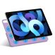Защитный чехол Deexe Magnetic Case для Apple iPad Air 11 M3/M2 (2025/2024) / Air 4 / 5 10.9 (2020/2022) / Pro 11 (2020/2021/2022) - Purple (354605V). Фото 2 из 7