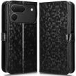 Защитный чехол Deexe Pegasus Cover для TECNO Spark 50 Pro - Black (269804B)