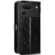 Защитный чехол Deexe Pegasus Cover для TECNO Spark 50 Pro - Black (269804B). Фото 6 из 6