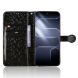 Защитный чехол Deexe Pegasus Cover для TECNO Spark 50 Pro - Black (269804B). Фото 3 из 6