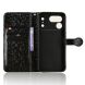 Защитный чехол Deexe Pegasus Cover для TECNO Spark 50 Pro - Black (269804B). Фото 2 из 6