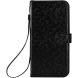 Защитный чехол Deexe Pegasus Cover для TECNO Spark 50 Pro - Black (269804B). Фото 5 из 6