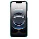 Защитный чехол Deexe Pocket Case для Apple iPhone 16e - Green (376479G). Фото 3 из 5