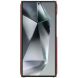 Защитный чехол Deexe Pocket Case для Samsung Galaxy S25 Ultra (S938) - Red (372214R). Фото 3 из 4