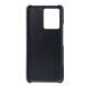 Защитный чехол Deexe Pocket Case для VIVO V23 5G - Blue (296502L). Фото 4 из 4