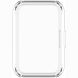 Защитный чехол Deexe Protective Frame для Huawei Band 11 - Transparent (331001T). Фото 6 из 7