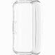 Защитный чехол Deexe Protective Frame для Huawei Band 11 - Transparent (331001T). Фото 5 из 7