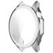 Защитный чехол Deexe Protective Frame для Huawei Watch GT 4 (46mm) - Silver (355303S). Фото 2 из 8