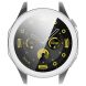 Защитный чехол Deexe Protective Frame для Huawei Watch GT 4 (46mm) - Silver (355303S). Фото 4 из 8