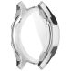 Защитный чехол Deexe Protective Frame для Huawei Watch GT 4 (46mm) - Silver (355303S). Фото 3 из 8