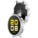 Защитный чехол Deexe Protective Frame для Huawei Watch GT 5 (41mm) - Silver (369603S). Фото 3 из 7