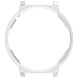 Защитный чехол Deexe Protective Frame для Huawei Watch GT 5 (41mm) - Silver (369603S). Фото 6 из 7
