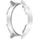 Защитный чехол Deexe Protective Frame для Huawei Watch GT 5 (41mm) - Silver (369603S). Фото 5 из 7