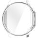 Защитный чехол Deexe Protective Frame для OPPO Watch X / OnePlus Watch 2 - Silver (355206S). Фото 4 из 7