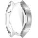 Защитный чехол Deexe Protective Frame для OPPO Watch X / OnePlus Watch 2 - Silver (355206S). Фото 3 из 7
