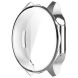 Защитный чехол Deexe Protective Frame для OPPO Watch X / OnePlus Watch 2 - Silver (355206S). Фото 2 из 7