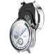 Защитный чехол Deexe Protective Frame для OPPO Watch X / OnePlus Watch 2 - Silver (355206S). Фото 6 из 7