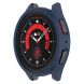 Захисний чохол Deexe Protective Frame для Samsung Galaxy Watch 5 Pro (45mm) - Midnight Blue (303313MB). Фото 1 з 8