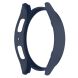 Захисний чохол Deexe Protective Frame для Samsung Galaxy Watch 5 Pro (45mm) - Midnight Blue (303313MB). Фото 4 з 8