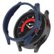 Захисний чохол Deexe Protective Frame для Samsung Galaxy Watch 5 Pro (45mm) - Midnight Blue (303313MB). Фото 2 з 8
