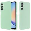 Захисний чохол Deexe Silicone Case для Samsung Galaxy M34 (M346) - Green (336100G)