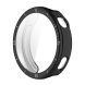 Захисний чохол Deexe Silicone Frame для Huawei Watch GT 6 (41mm) - Black (423301B). Фото 2 з 4
