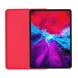 Защитный чехол Deexe Silicone Shell для Apple iPad Pro 13 (2024) - Red (353220R). Фото 4 из 9
