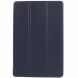 Защитный чехол Deexe Smart Case для Samsung Galaxy Tab A9 (X110/115) - Dark Blue (339342DB). Фото 2 из 10