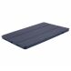 Защитный чехол Deexe Smart Case для Samsung Galaxy Tab A9 (X110/115) - Dark Blue (339342DB). Фото 8 из 10
