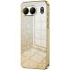 Захисний чохол Deexe Sparkles Cover для OnePlus Nord 4 - Gold (382445F). Фото 1 з 10