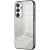 Защитный чехол Deexe Sparkles Cover для Samsung Galaxy S25 (S931) - Black: фото 1 из 7