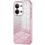 Защитный чехол Deexe Sparkles Cover для Xiaomi Redmi 15C / Poco C85 - Pink: фото 1 из 7