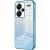 Защитный чехол Deexe Sparkles Cover для Xiaomi Redmi Note 13 Pro+ - Blue: фото 1 из 7