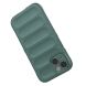 Защитный чехол Deexe Terra Case для Apple iPhone 14 - Green (337020G). Фото 3 из 7