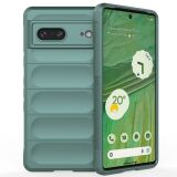 Захисний чохол Deexe Terra Case для Google Pixel 7 - Green (308357G)