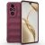 Защитный чехол Deexe Terra Case для Honor 200 Pro - Wine Red: фото 1 из 9