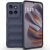 Защитный чехол Deexe Terra Case для Motorola Edge 50 Neo - Dark Blue: фото 1 из 7