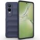 Защитный чехол Deexe Terra Case для OnePlus Nord CE 4 Lite - Dark Blue (382302DB). Фото 1 из 5