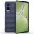 Защитный чехол Deexe Terra Case для OnePlus Nord CE 4 Lite - Dark Blue: фото 1 из 5