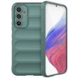 Захисний чохол Deexe Terra Case для Samsung Galaxy A54 (A546) - Green (319919G)