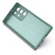 Захисний чохол Deexe Terra Case для Samsung Galaxy S22 Ultra (S908) - Green (298415G). Фото 2 з 7
