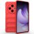 Защитный чехол Deexe Terra Case для TECNO Spark 30 - Red: фото 1 из 6
