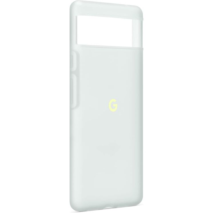 Защитный чехол Dual Layer для Google Pixel 6 - Light Rain: фото 3 из 4