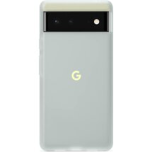Захисний чохол Dual Layer для Google Pixel 6 - Light Rain: фото 1 з 4